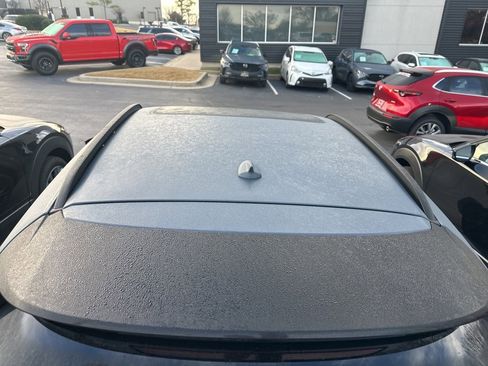 Used 2025 MAZDA CX-30 2.5 Turbo w/ Premium Package image 29