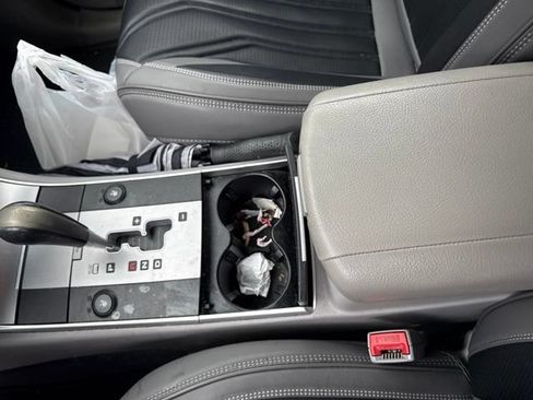 Used 2011 Hyundai Veracruz GLS AWD/4WD image 8