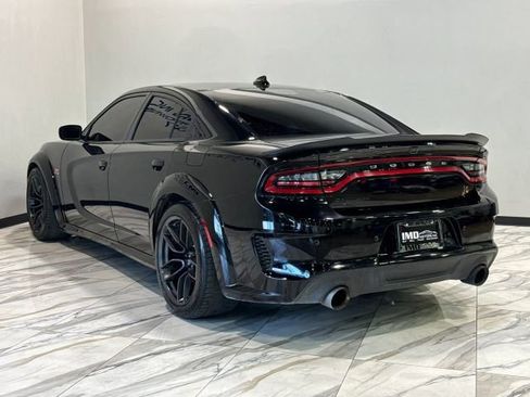 Used 2022 Dodge Charger Scat Pack image 6