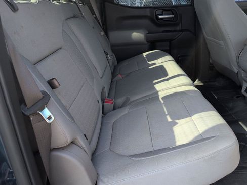 Used 2019 Chevrolet Silverado 1500 LT w/ All-Star Edition AWD/4WD image 38