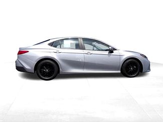 Certified 2025 Toyota Camry LE FWD video 2
