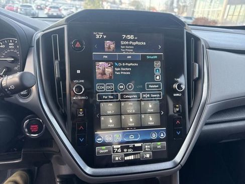 New 2026 Subaru Crosstrek 2.0i Premium AWD/4WD image 50