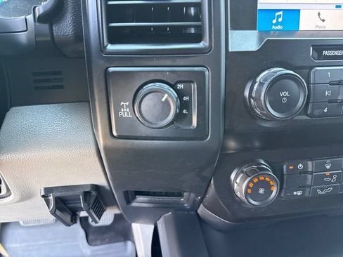 Used 2019 Ford F150 XL w/ Equipment Group 101A Mid AWD/4WD image 19