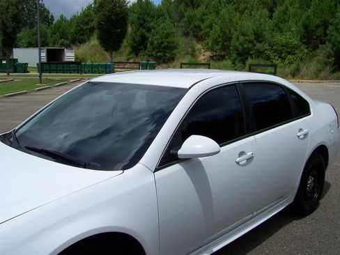 Used 2014 Chevrolet Impala Police FWD image 12