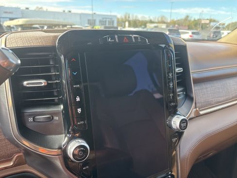 Used 2022 RAM 3500 Limited image 16