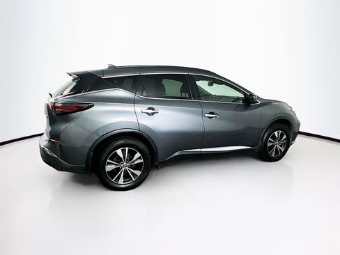 Used 2020 Nissan Murano SV image 10
