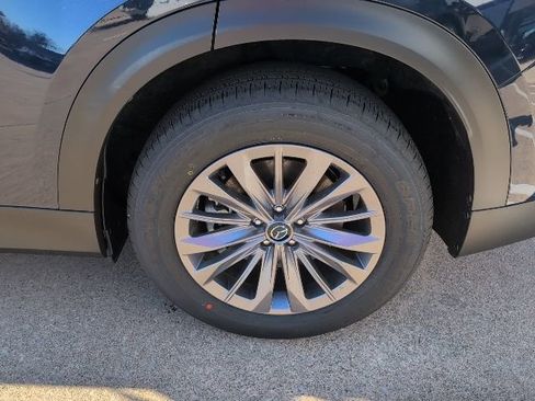 New 2026 MAZDA CX-90 3.3 Turbo w/ Select Package image 3