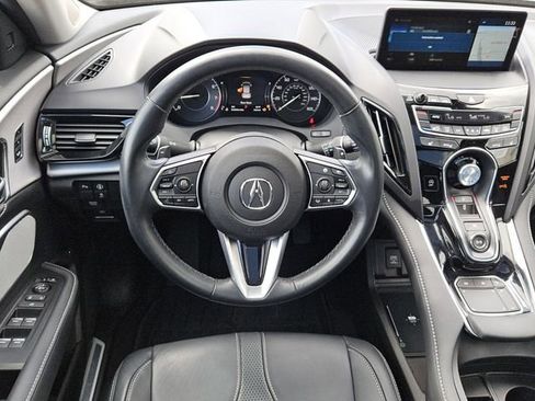 Used 2023 Acura RDX w/ Technology Package image 5