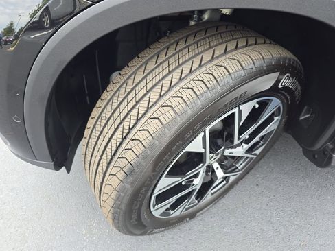 Certified 2025 Mercedes-Benz GLC 350e 4MATIC image 35