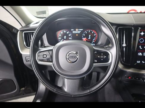 Used 2021 Volvo XC60 T6 Inscription w/ Advanced Package AWD/4WD image 20