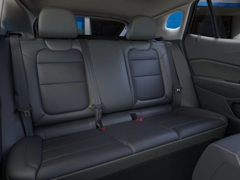 New 2026 Chevrolet Trax ACTIV w/ Driver Confidence Package FWD image 18
