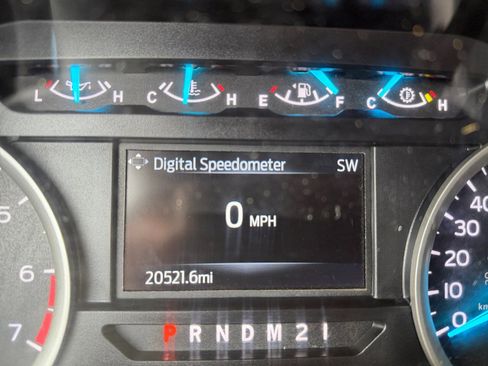 Used 2022 Ford F250 XLT image 13