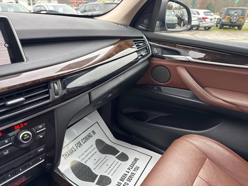 Used 2014 BMW X5 xDrive35i image 17