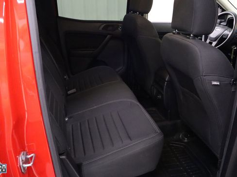 Certified 2022 Ford Ranger XL w/ Equipment Group 101A High image 26