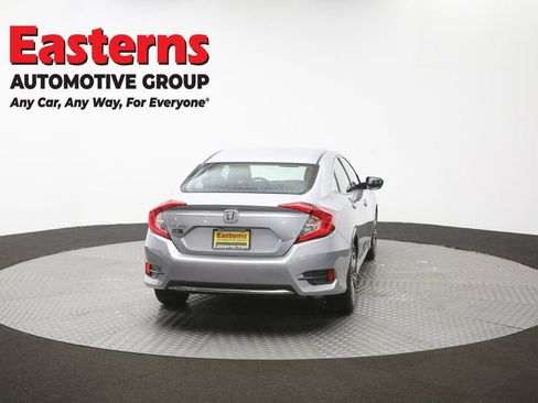 Used 2020 Honda Civic LX image 36