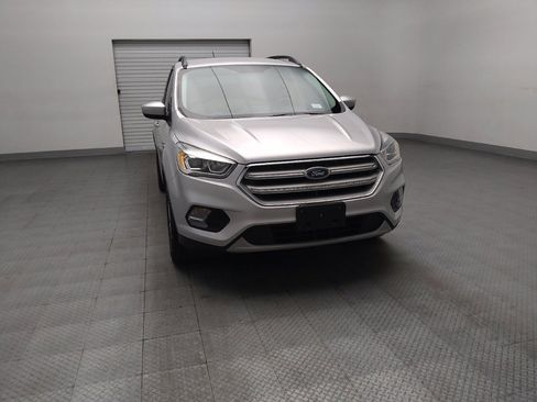 Used 2018 Ford Escape SEL image 14
