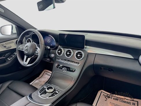 Used 2021 Mercedes-Benz C 300 C 300 image 29