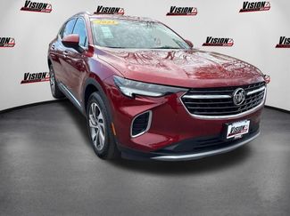 Used 2023 Buick Envision Essence AWD/4WD video 3