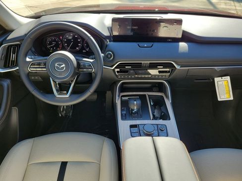 New 2026 MAZDA CX-90 3.3 Turbo w/ Premium Sport Pkg AWD/4WD image 20