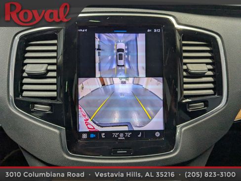 Certified 2024 Volvo XC90 B6 Plus w/ Protection Package Premier image 23