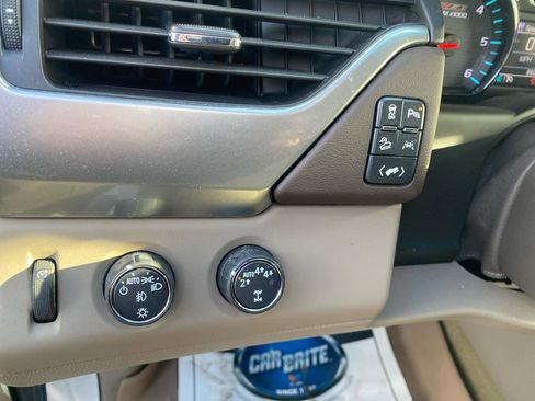 Used 2018 Chevrolet Tahoe LT image 18