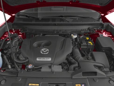 Used 2016 MAZDA CX-9 Touring image 15