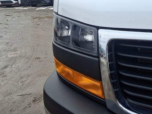 Used 2024 GMC Savana 2500 w/ Driver Convenience Package image 35