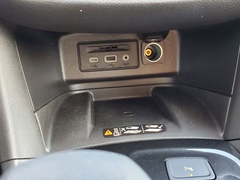 Certified 2023 Chevrolet Equinox Premier image 34