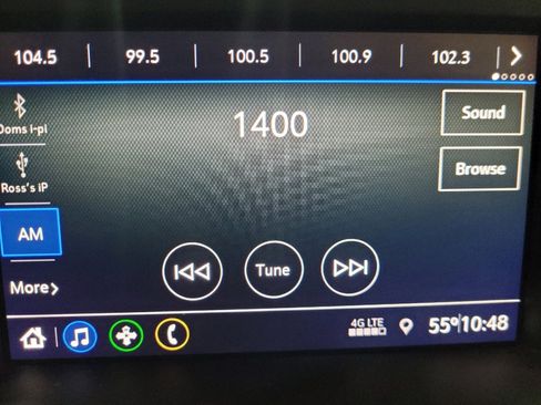 Used 2021 GMC Terrain SLE w/ Driver Convenience Package image 25