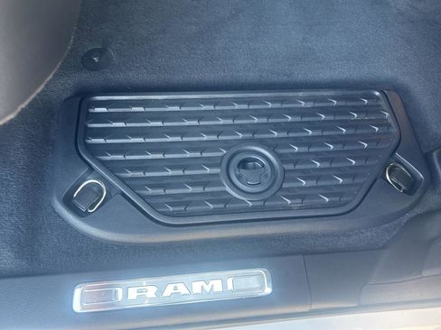 Used 2021 RAM 1500 Limited image 21