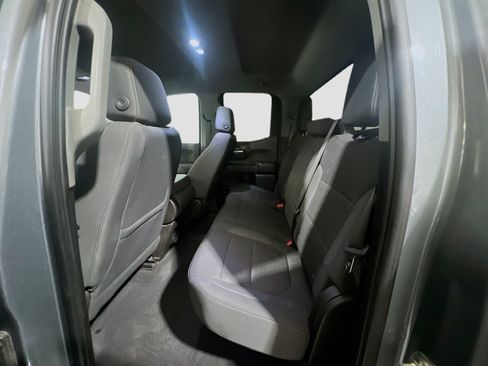 Used 2020 Chevrolet Silverado 1500 LT w/ Trailering Package AWD/4WD image 16
