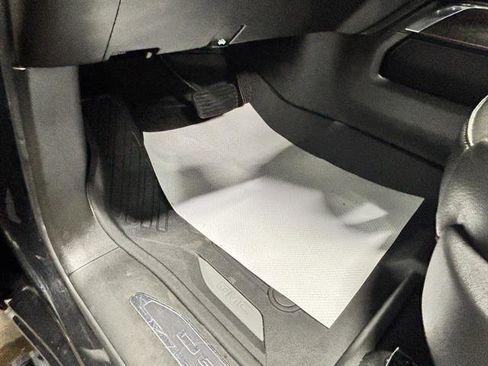 Certified 2023 GMC Sierra 3500 Denali w/ Denali Black Diamond Edition image 37