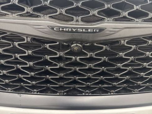 New 2026 Chrysler Pacifica Select w/ S Appearance Package image 30