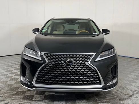 Used 2022 Lexus RX 350 FWD w/ Premium Package image 17