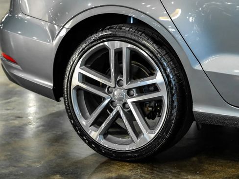 Used 2019 Audi A3 2.0T Premium w/ Convenience Package image 59