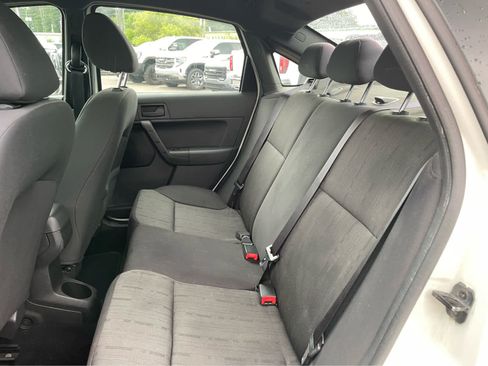 Used 2011 Ford Focus SE FWD image 20
