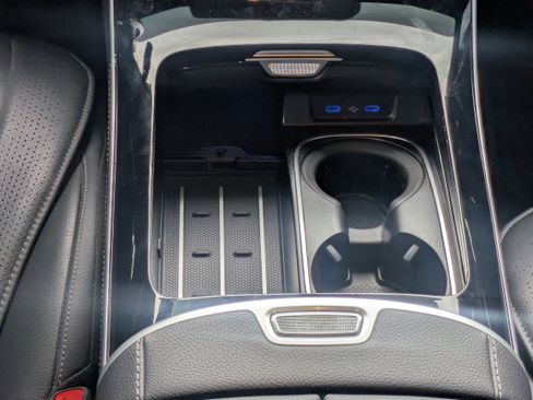 Certified 2023 Mercedes-Benz S 500 4MATIC image 17