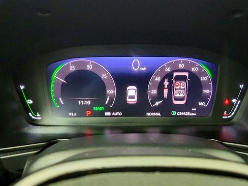 Used 2024 Honda Accord Sport image 15