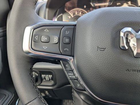 New 2026 RAM 1500 Laramie AWD/4WD image 12