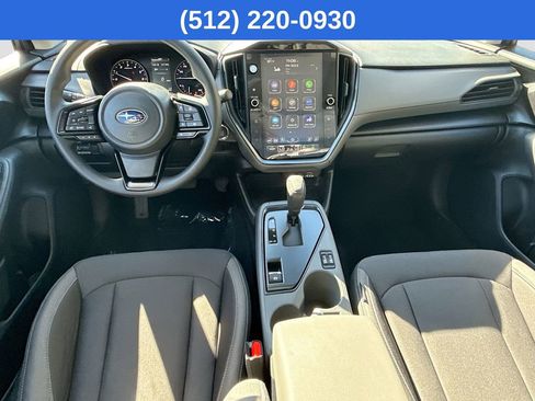 New 2026 Subaru Crosstrek 2.0i Premium image 27