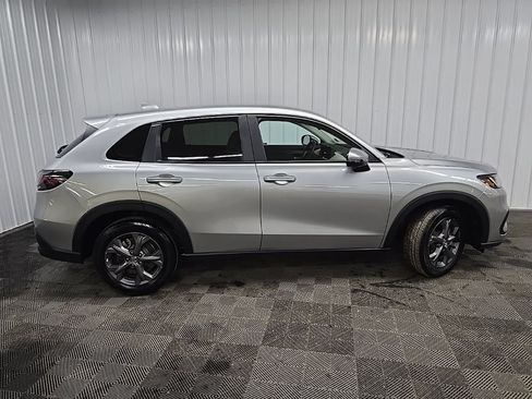 Used 2026 Honda HR-V LX image 2