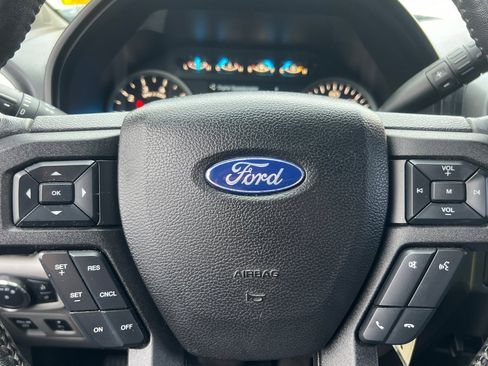 Used 2017 Ford F150 XLT w/ Equipment Group 301A Mid image 18