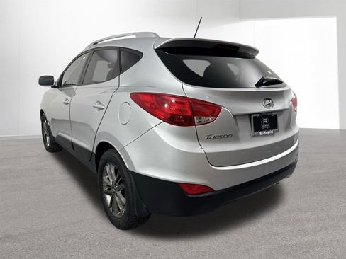 Used 2014 Hyundai Tucson SE FWD image 30