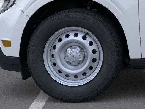 New 2026 Ford Maverick XL image 20