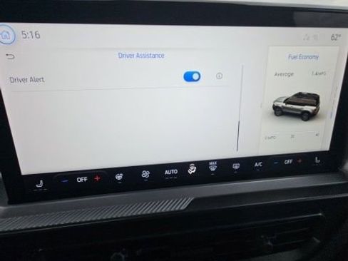 New 2025 Ford Bronco Sport Badlands w/ Badlands Tech Package image 31