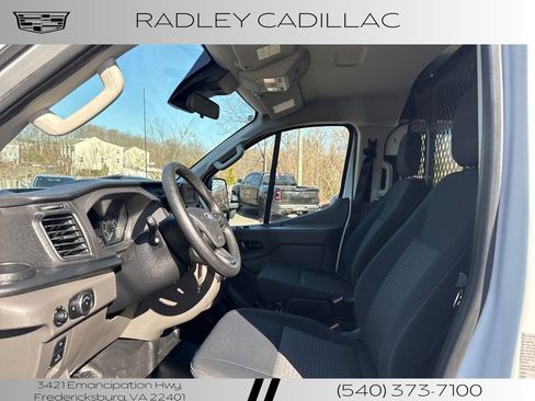 Used 2024 Ford Transit 250 Base w/ Exterior Upgrade Package image 3