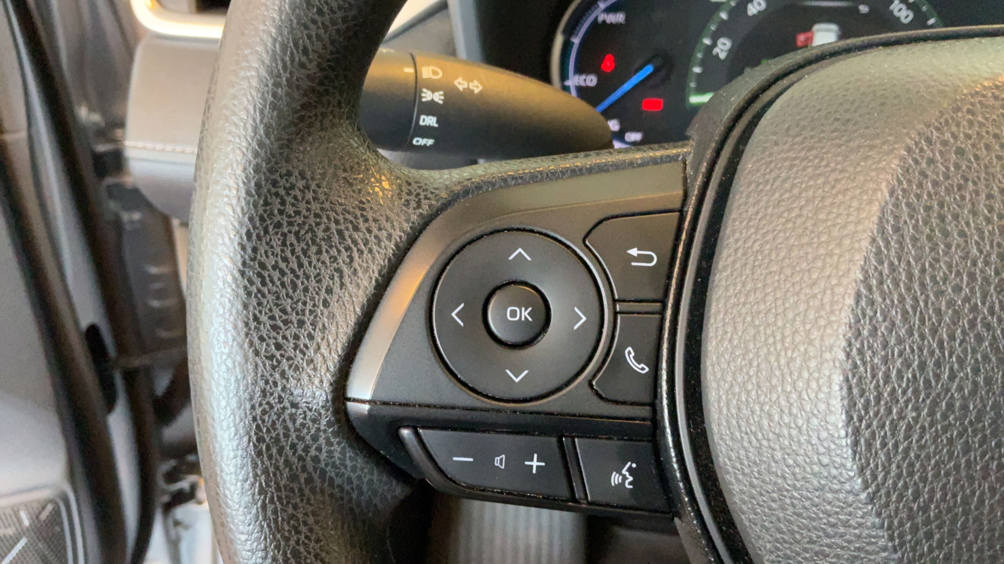 Certified 2024 Toyota RAV4 LE AWD/4WD image 18