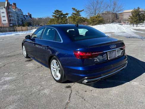 Used 2024 Audi A4 2.0T Premium Plus image 7