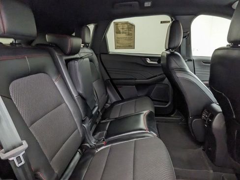 Certified 2024 Ford Escape ST-Line w/ Equipment Group 301A image 35