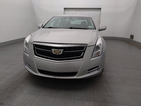 Used 2016 Cadillac XTS Luxury FWD image 15
